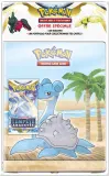 Pack Cahier range-cartes + Booster Épée et Bouclier – Tempête Argentée