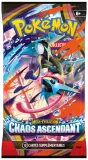 Booster Chaos Ascendant