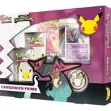 Coffret Célébrations 25 Ans – Lanssorien Prime