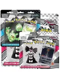Duo de Tripacks Foudre Noire et Flamme Blanche (EV10.5)