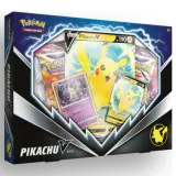 Coffret Collection Pikachu-V