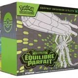 Coffret Dresseur d'Élite Équilibre Parfait