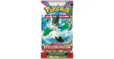 Booster [EV02] - Evolutions à Paldea - Pokémon Ecarlate et Violet - FR [SV2]