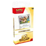 Coffret Collection K.O. Évoli 30e Anniversaire