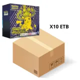 Case Coffret Dresseur d'Élite Étincelles Déferlantes (EV08)