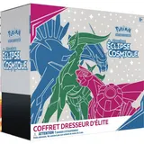 Coffret Dresseur d'Élite Éclipse Cosmique