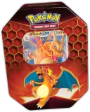 Pokébox Dracaufeu Destinées Occultes