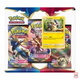 Tripack Épée et Bouclier