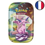 Mini Tin Évolutions Prismatiques – Mentali