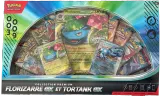 Coffret Collection Premium Florizarre-ex et Tortank-ex