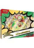 Coffret Méga-Méganium ex Héros Transcendants