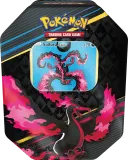 Pokébox Héros-V Zénith Suprême – Sulfura de Galar