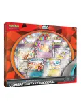 Coffret Collection Premium Combattants Téracristal