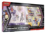 Coffret Collection Premium Carchacrok-ex de Cynthia