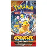Booster Étincelles Déferlantes