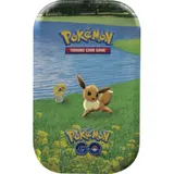 Mini Tin Pokémon GO – Évoli