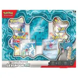 Coffret Premium Léviator-ex