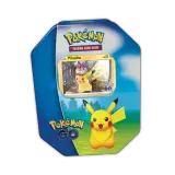 Pokébox Pokémon GO (Aléatoire)