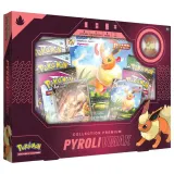 Coffret Collection Premium Pyroli-VMAX