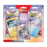 Duopack Zekrom, Latios et Palkia (Octobre 2024)