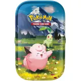 Mini-Tin Héros Transcendants – Mélofée & Germignon