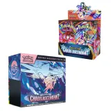 Pack Display + Coffret Dresseur d'Élite Chaos Ascendant