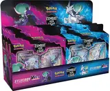 Deck Combat de Ligue Sylveroy VMAX