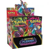 Display Flammes Fantasmagoriques