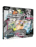 Coffret Collection Poster – Foudre Noire et Flamme Blanche