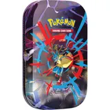Mini-Tin Méga-Héroïsme – Méga-Lucario (ME01)