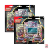 Tripack Flammes Fantasmagoriques