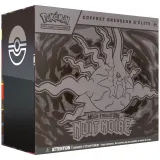Coffret Dresseur d'Élite Nuit Noire – Méga-Darkrai-ex