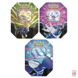 Pokébox (Février 2025)