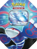 Pokébox Kyogre-ex