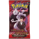 Booster Rivalités Destinées