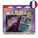 Coffret Collection Autocollant Réajustable – Fantominus
