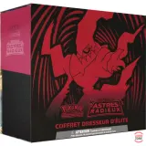 Coffret Dresseur d'Élite Astres Radieux