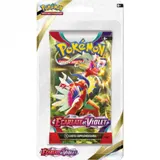 Booster Écarlate et Violet