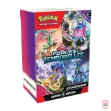 Bundle Forces Temporelles
