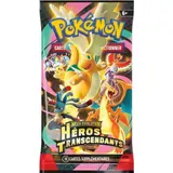 Booster Héros Transcendants