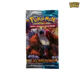 Booster HS Déchaînement – Entei