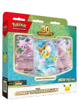 Deck de Combat Mentali ex