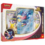 Coffret 30e Anniversaire - Amphinobi-ex