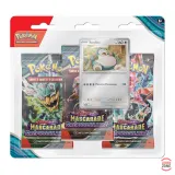 Tripack Mascarade Crépusculaire