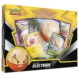 Coffret Électrode de Hisui-V