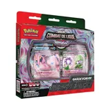 Deck Combat de Ligue Gardevoir-ex