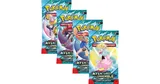 Booster Aventures Ensemble (EV09)
