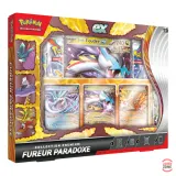 Coffret Collection Premium Fureur Paradoxe