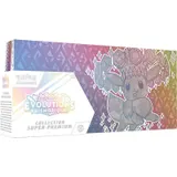 Coffret Collection Super Premium Évolutions Prismatiques
