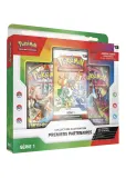 Coffret Collection Illustration Premiers Partenaires Série 1